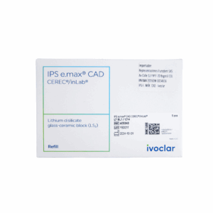 IPS e.max® CAD LT BL1 C14