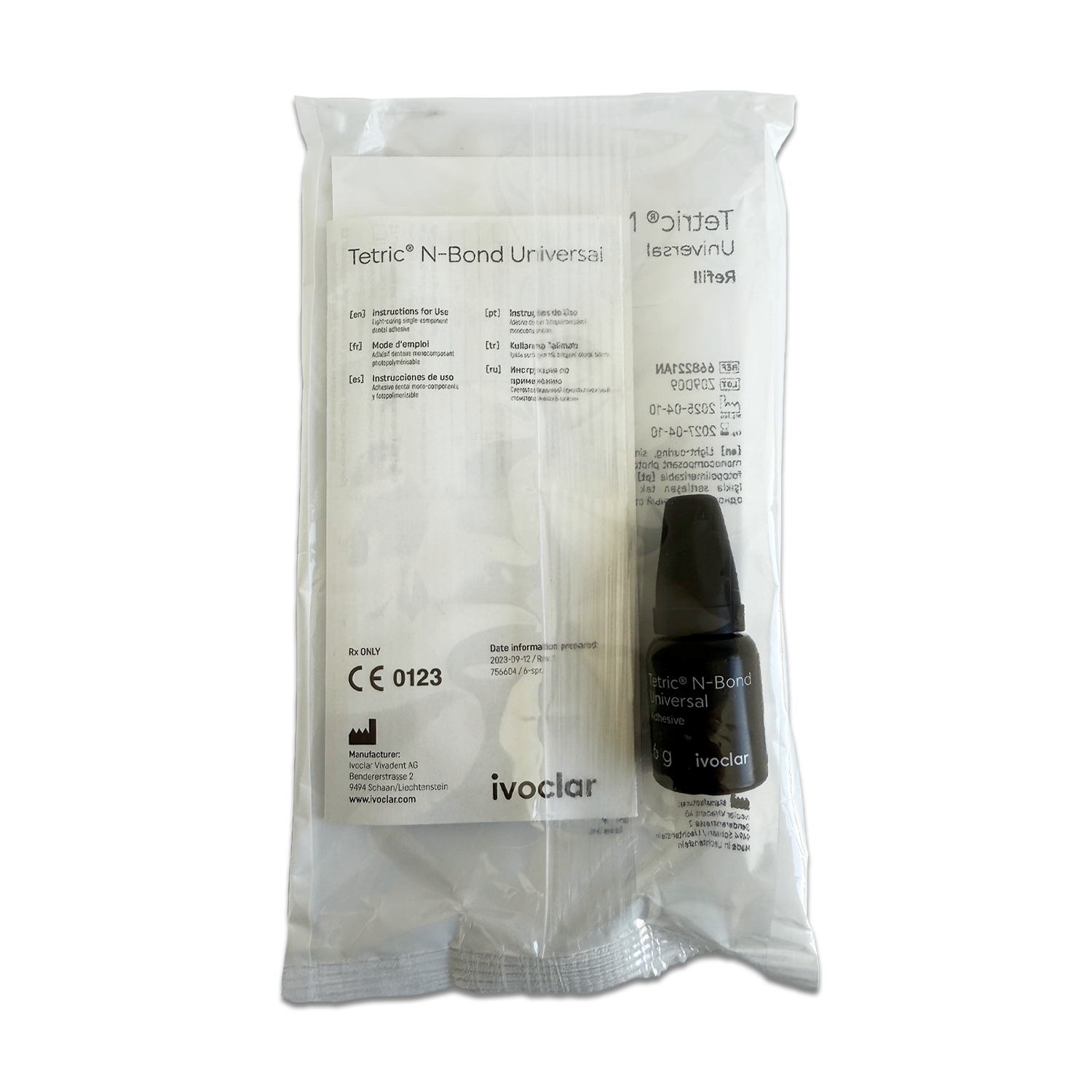 Tetric® N-Bond 6g