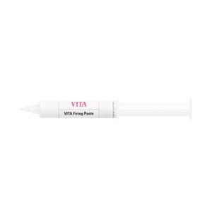 VITA Firing Paste de 12 ml, pasta de cocción dental con fórmula avanzada para restauraciones de alta calidad y precisión estética.