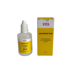 VITA Líquido para Modelar VM x 250 ml | Control y Precisión en Restauraciones Dentales